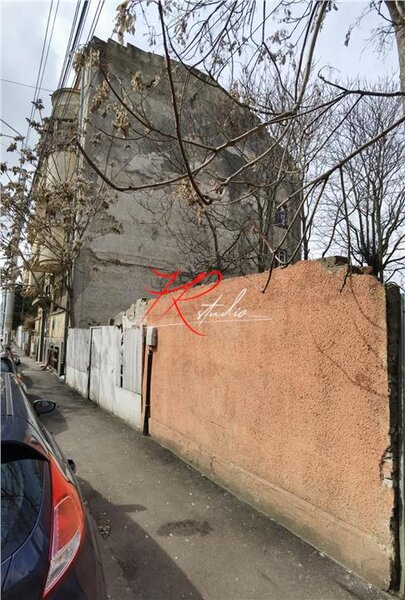 Viitorului, vanzare teren cu PUD - P 5.