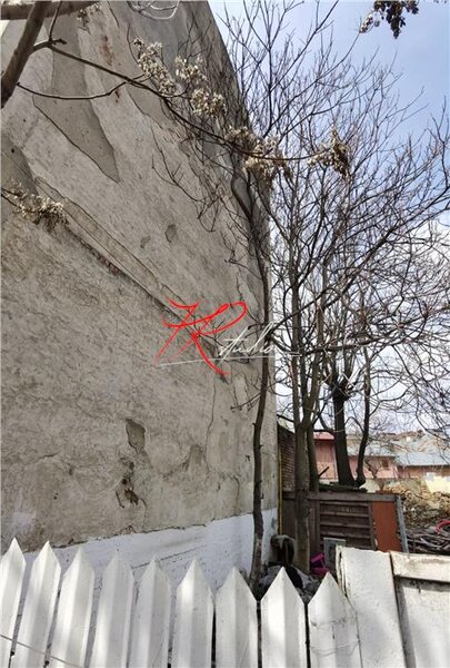 Viitorului, vanzare teren cu PUD - P 5.